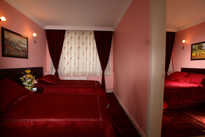 Yaman Otel Antakya