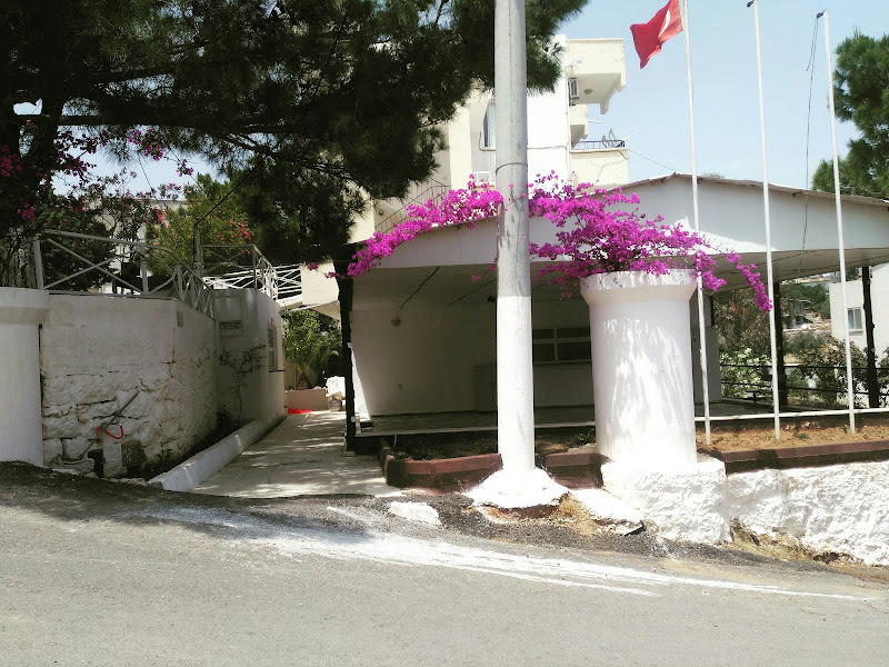 AKTAN PANSİYON
