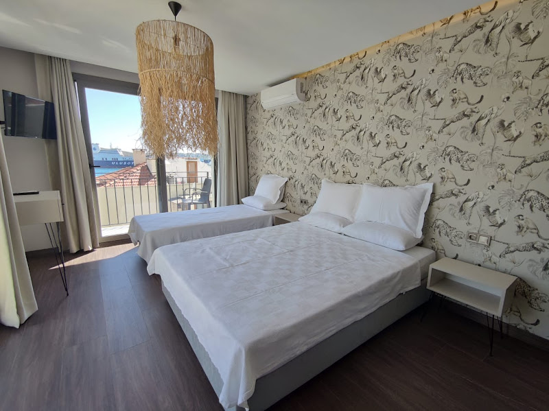 ÇEŞME EVA OTEL