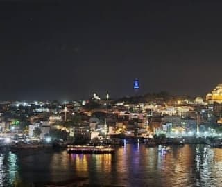 The Han Residence Halic