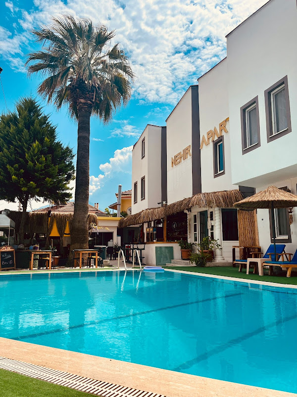Nehir Apart Otel