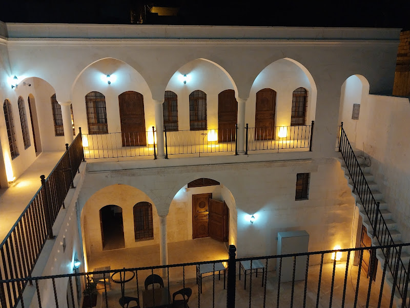 Orpheus Butik Otel