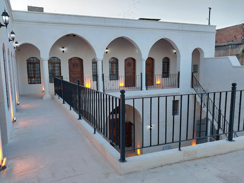 Orpheus Butik Otel