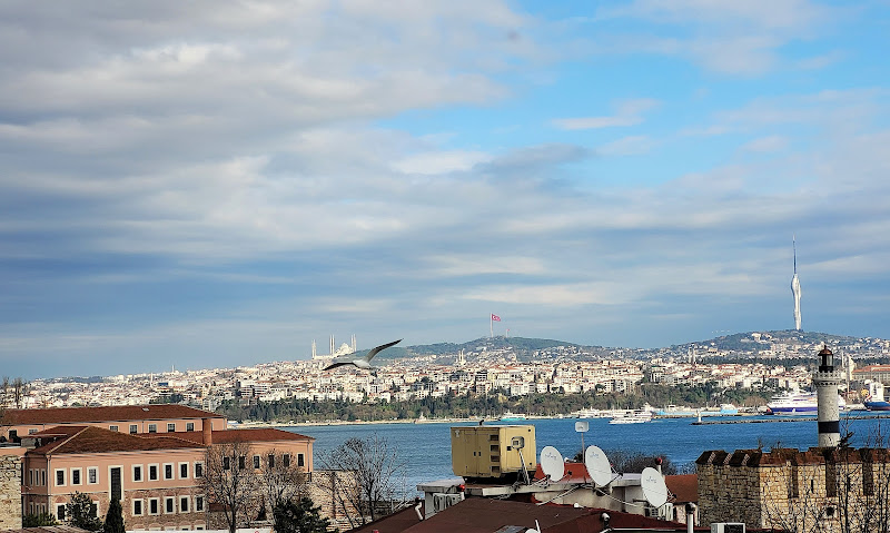 Marmara Guesthouse