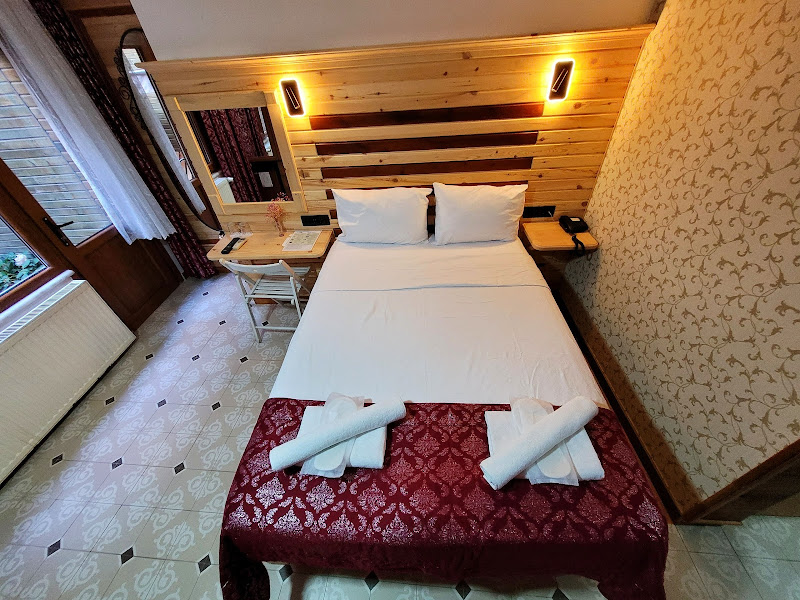 Marmara Guesthouse