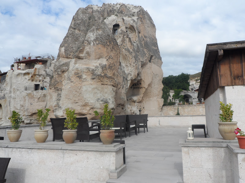 Diamond of Cappadocia