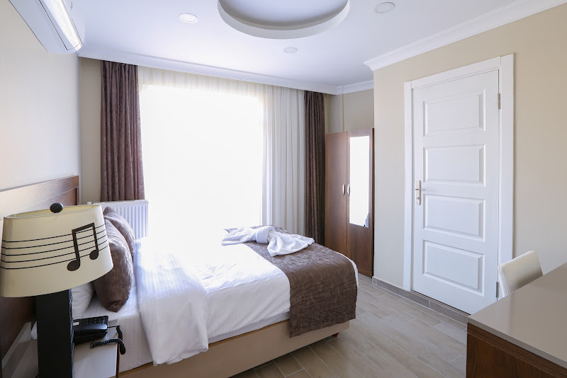 Maça Hotel Edirne
