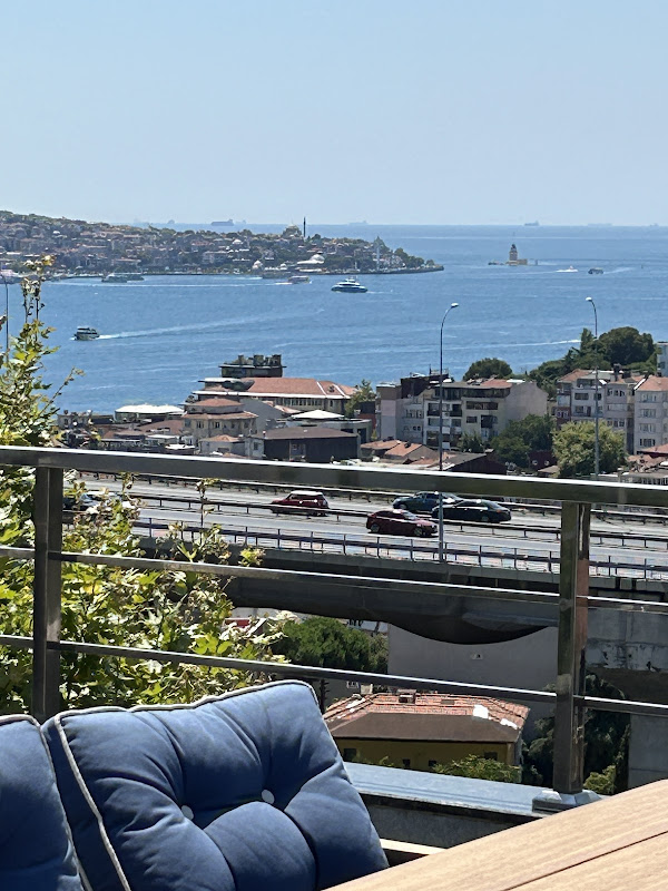The Search Hotels Bosphorus