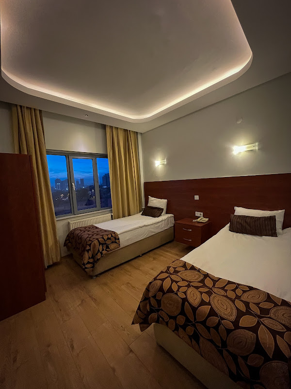 Otel Santral