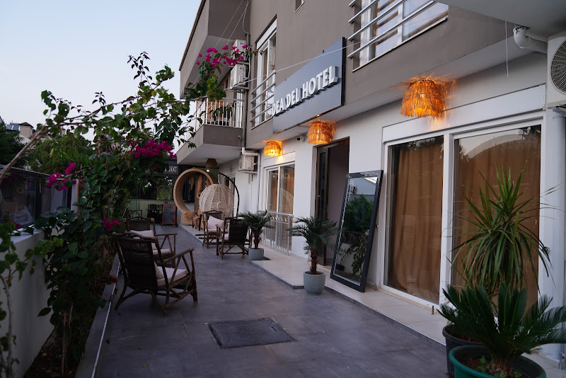 Lara Boutique Hotel