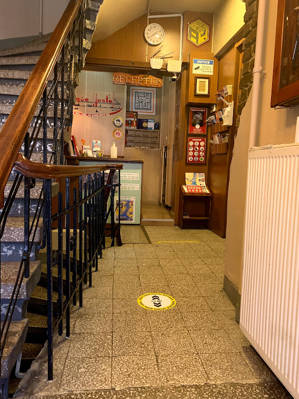 Antique Hostel