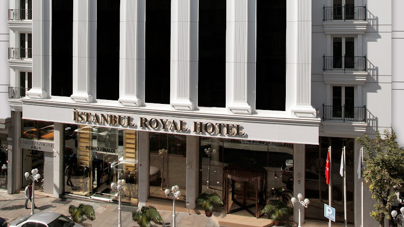 Istanbul Royal Hotel