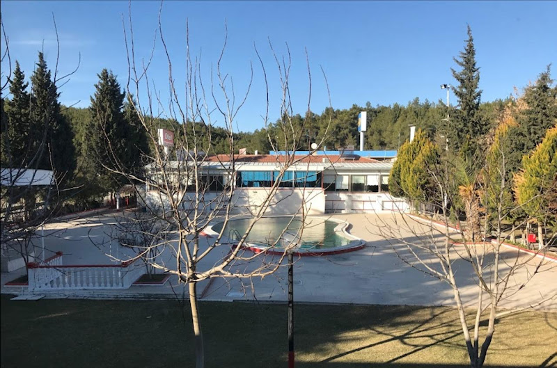 Kılıç AirPort OTEL