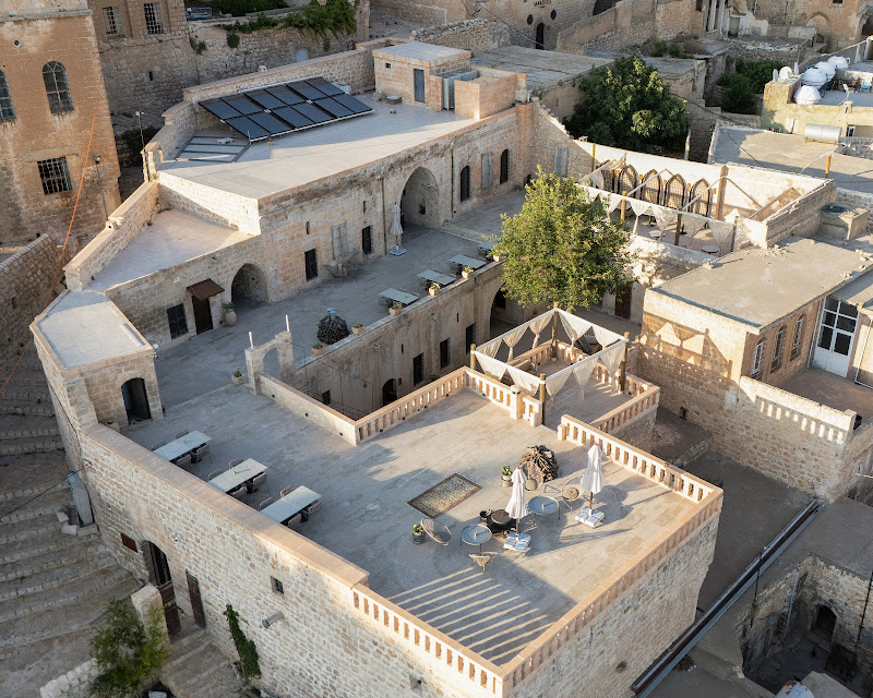 Mirsoum Han HOTEL