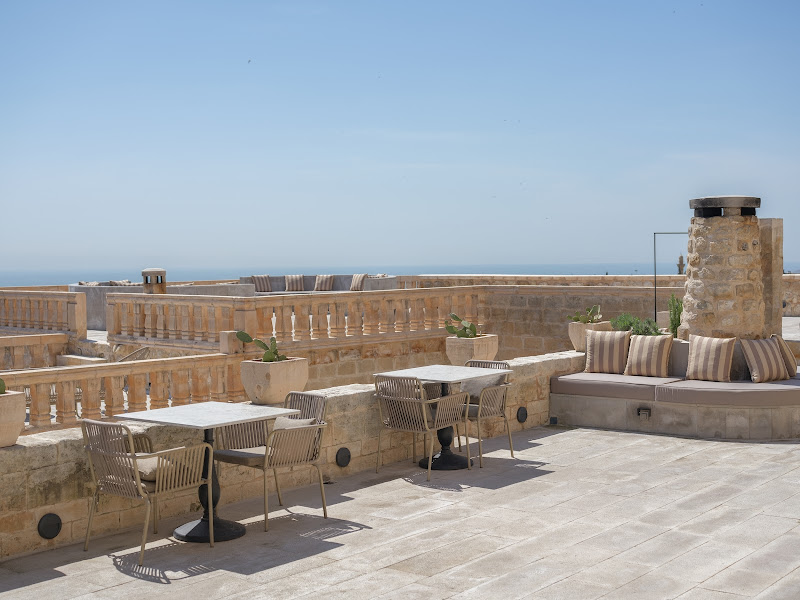 Mirsoum Han HOTEL