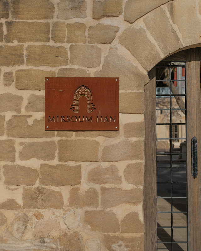 Mirsoum Han HOTEL