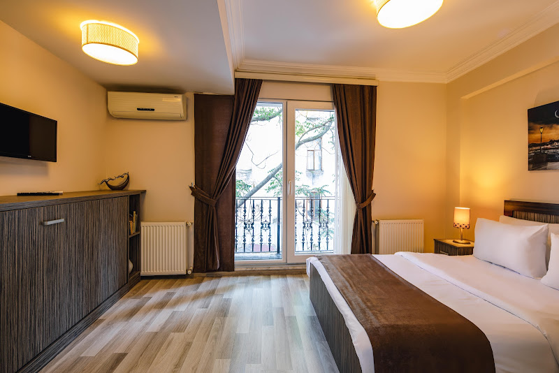 Hotel Taksimdays