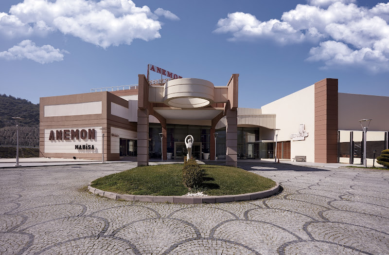 Anemon Hotel Manisa