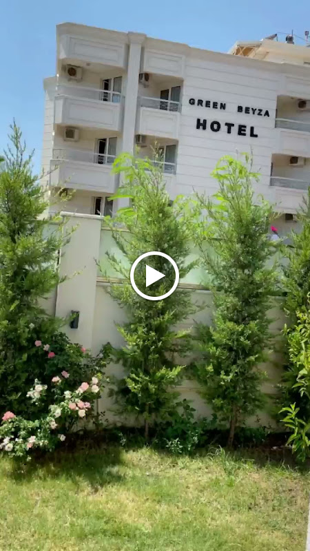 Green Beyza Suites