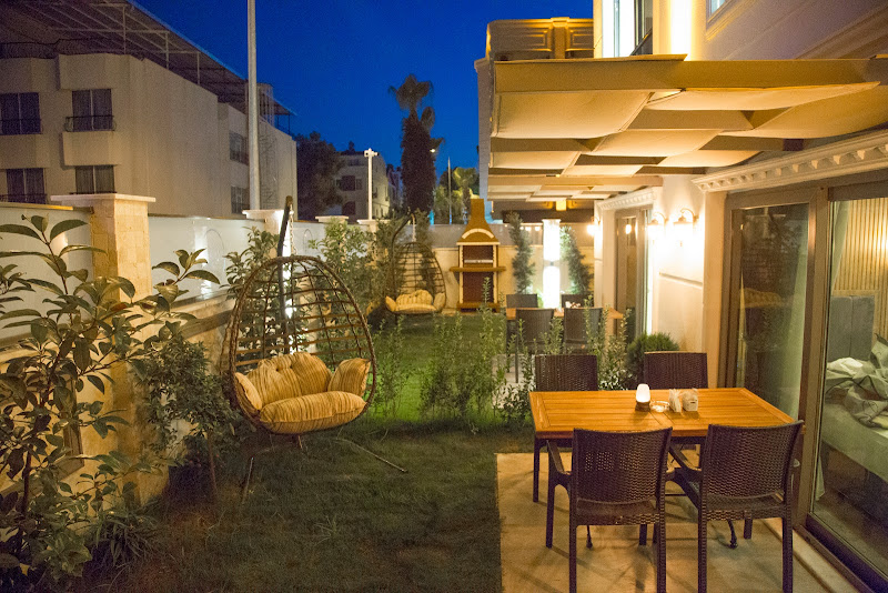 Green Beyza Suites