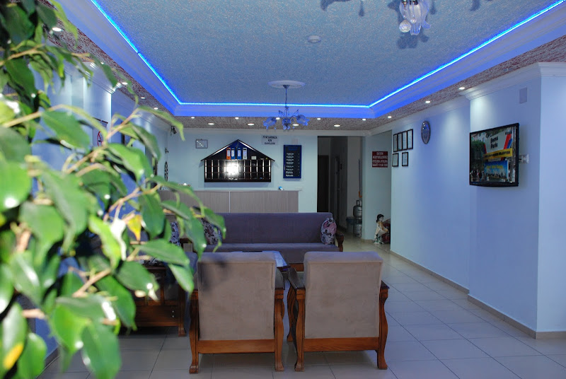 Mavideniz Pansiyon