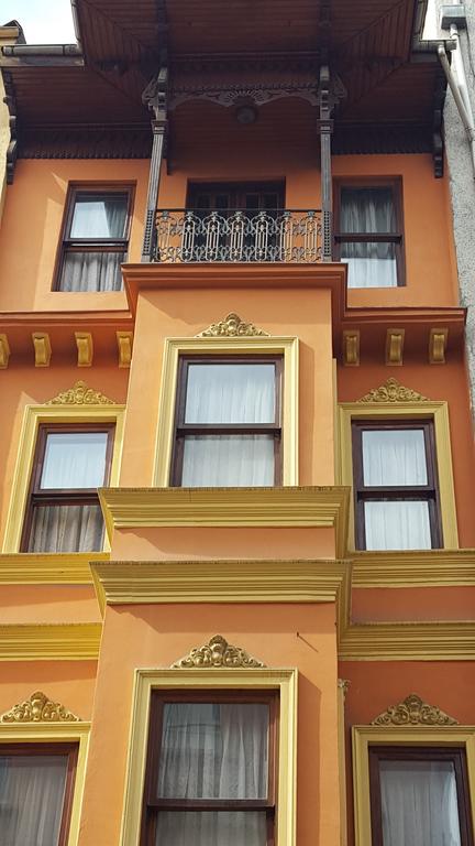 İsta Palace hotel