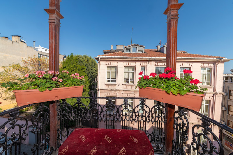 İsta Palace hotel