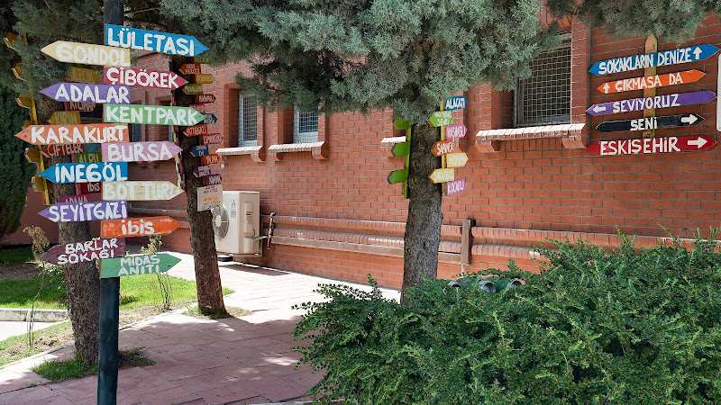 ibis Eskisehir