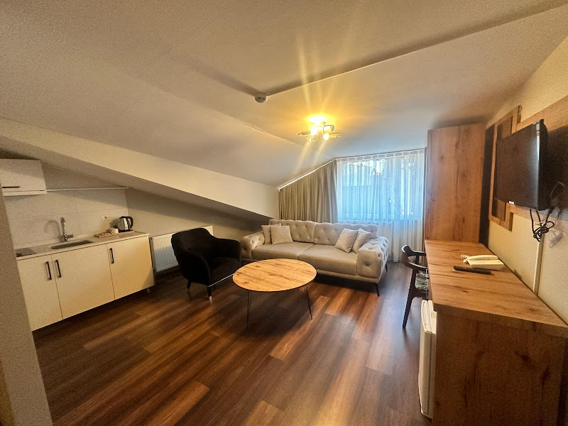 Old Town Tekirdağ Butik Otel