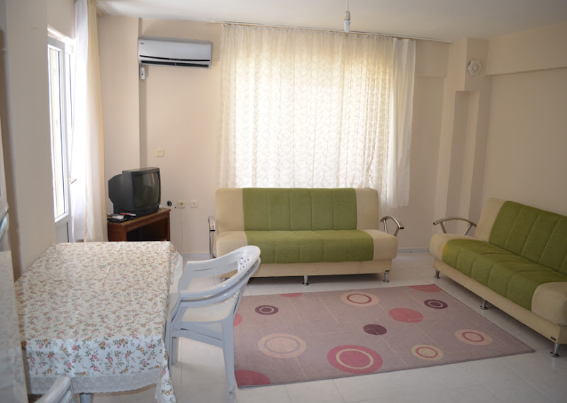 Ahmeda Apart Hotel