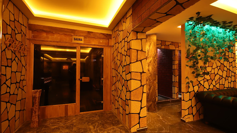 Koza Millenyum Hotel & Spa