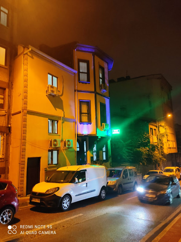Kule Pansiyon