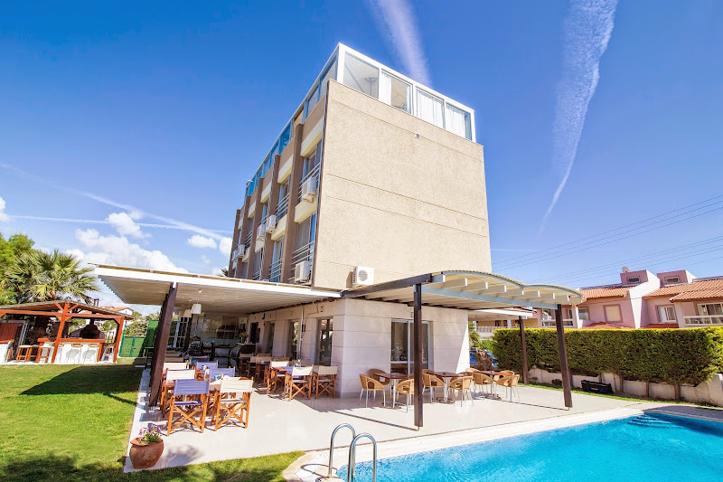 Rooms Smart Luxury Hotel & Beach