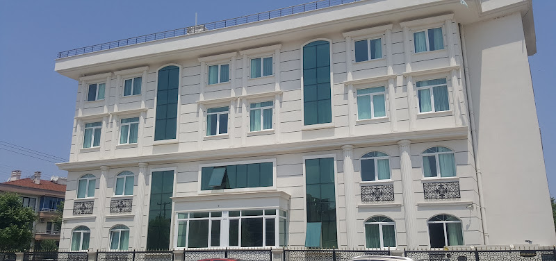 Hotel Beksiti