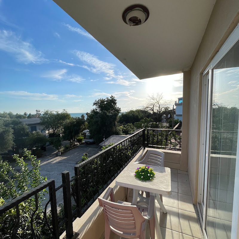 Beachway Hotel