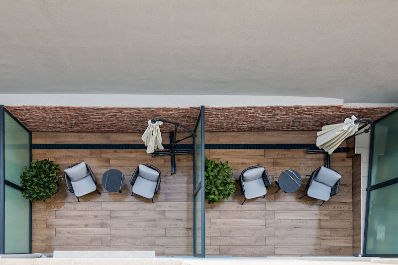 Gleam Collection Hotel
