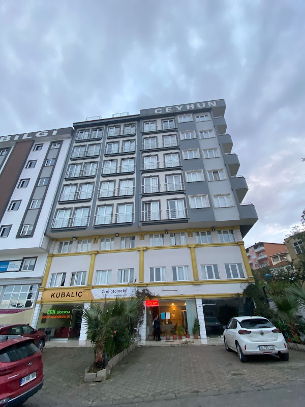 CEYHUN APARTMANI