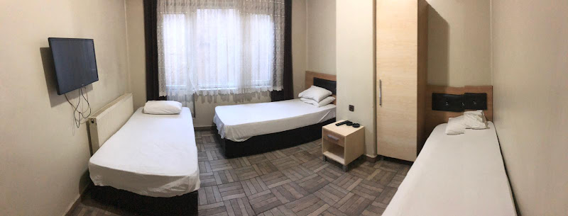 Otel Başak