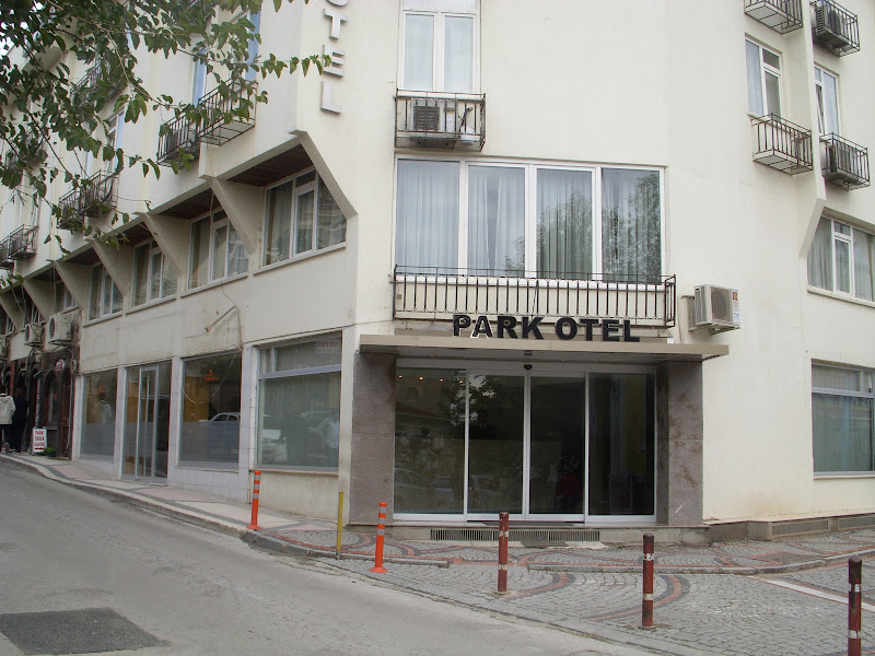 Park Otel
