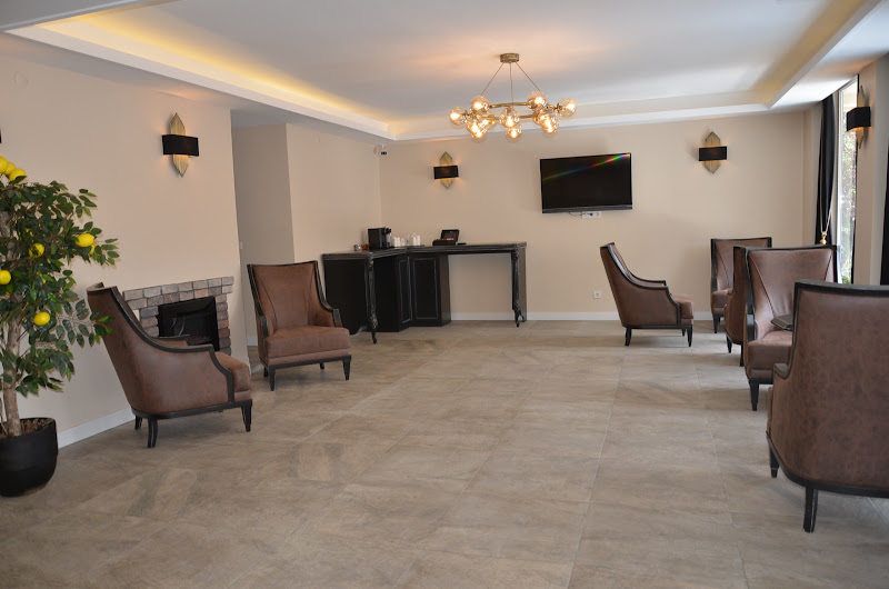 Centrum Otel