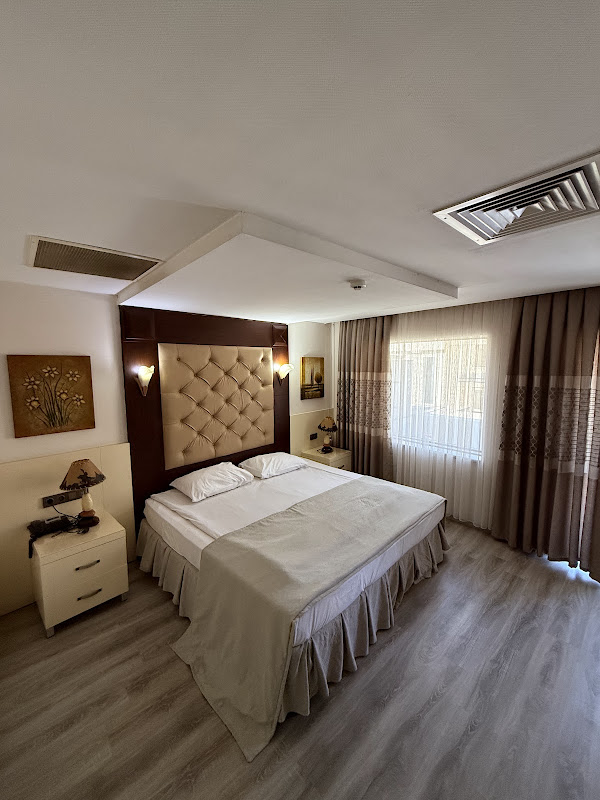 Çukurova Park Otel