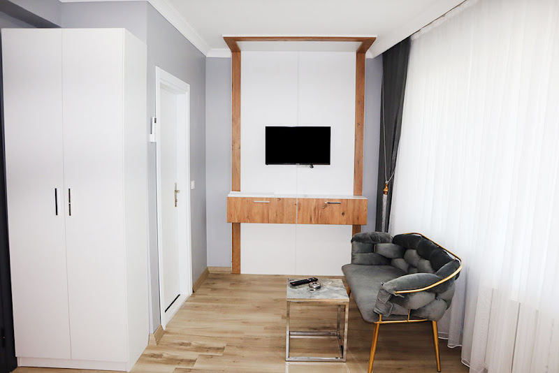 Serenity Suit Hotel