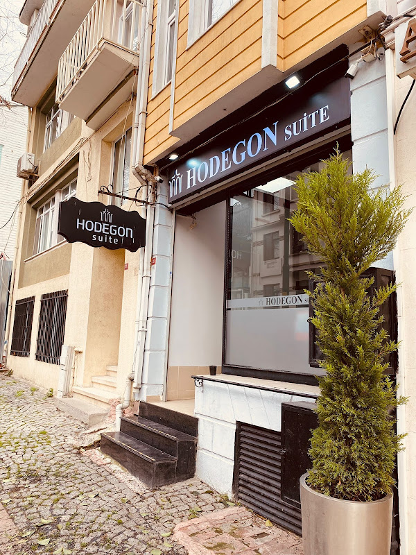 Hodegon Suite
