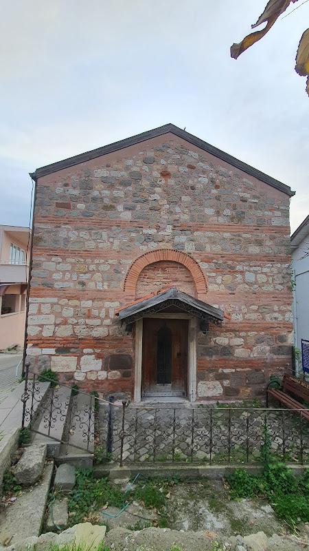 Yagmur Pansiyon
