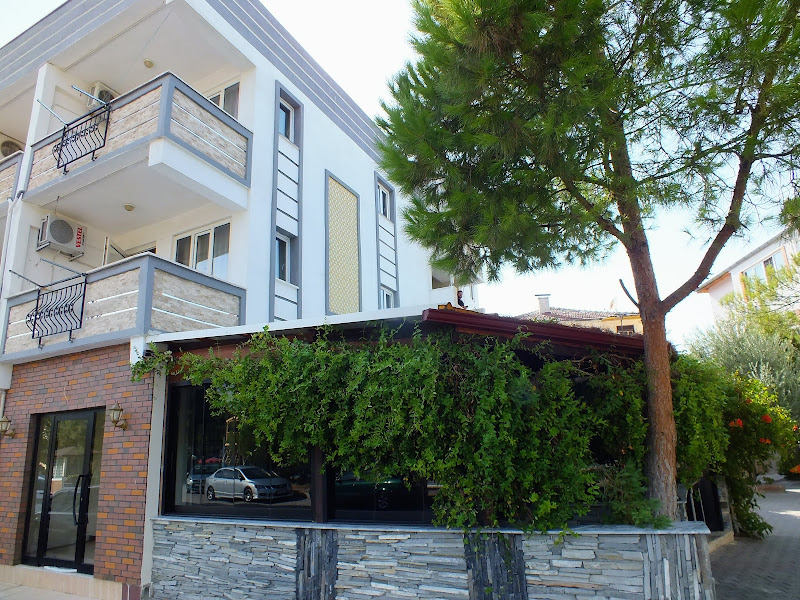 SUN APART HOTEL
