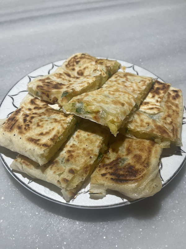 Maviboncuk Konukevi