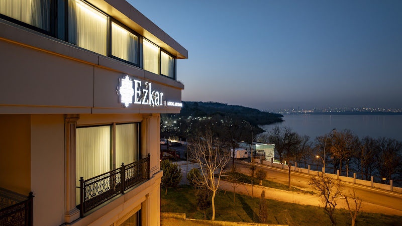 Ezkar Hotel