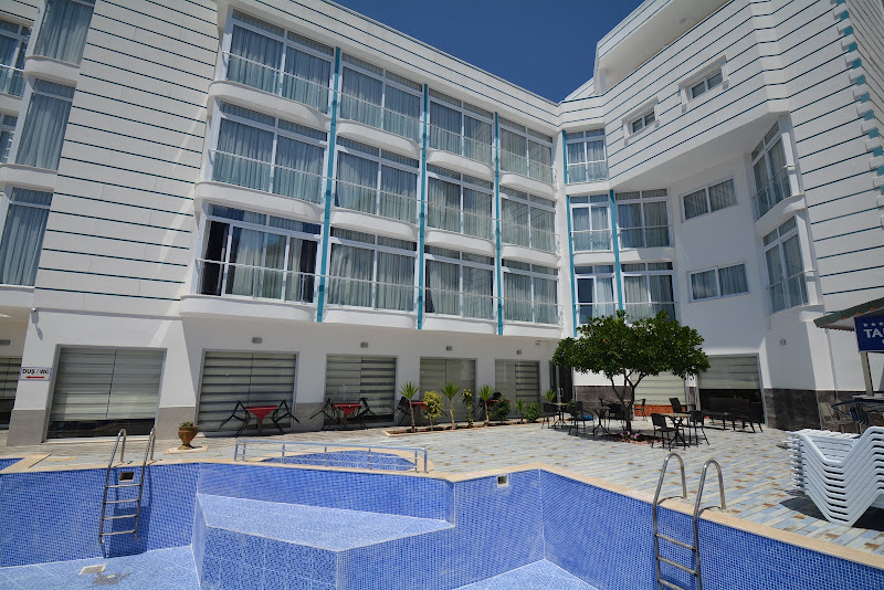 Tolya Hotel