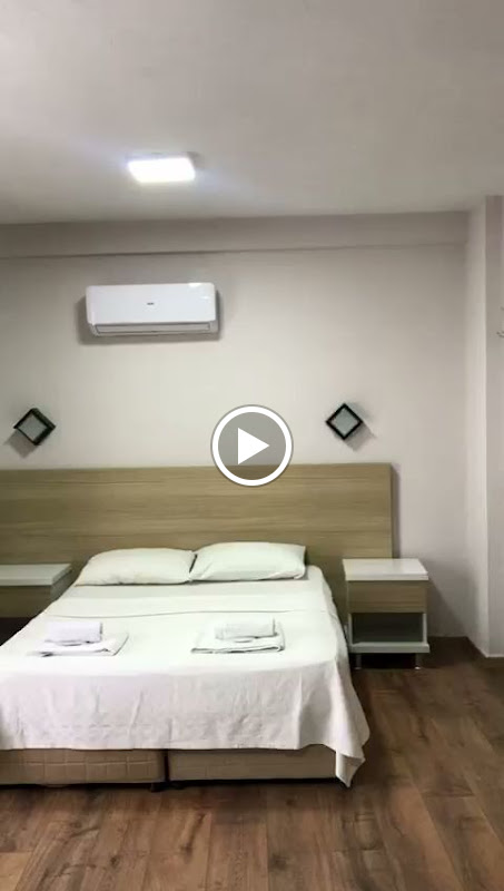 La İsla Apart Hotel