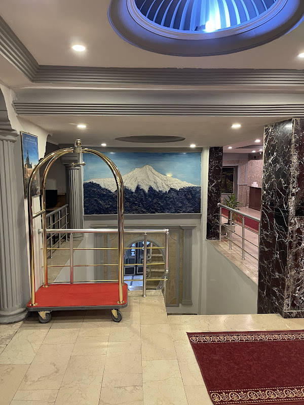 Hotel Ararat